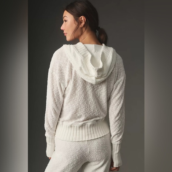 NWT Sundays Tatum Hooded Sweater - Picture 3 of 4